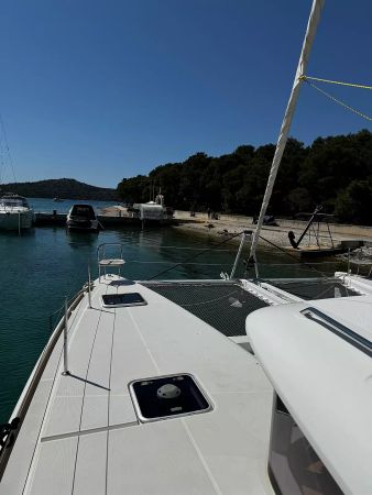 Lagoon 450 F | Kat El Mar