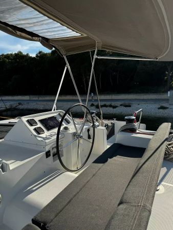 Lagoon 450 F | Kat El Mar