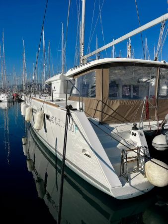 Lagoon 450 F | Kat El Mar