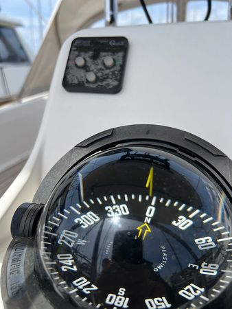 Bavaria Cruiser 33 | Burin