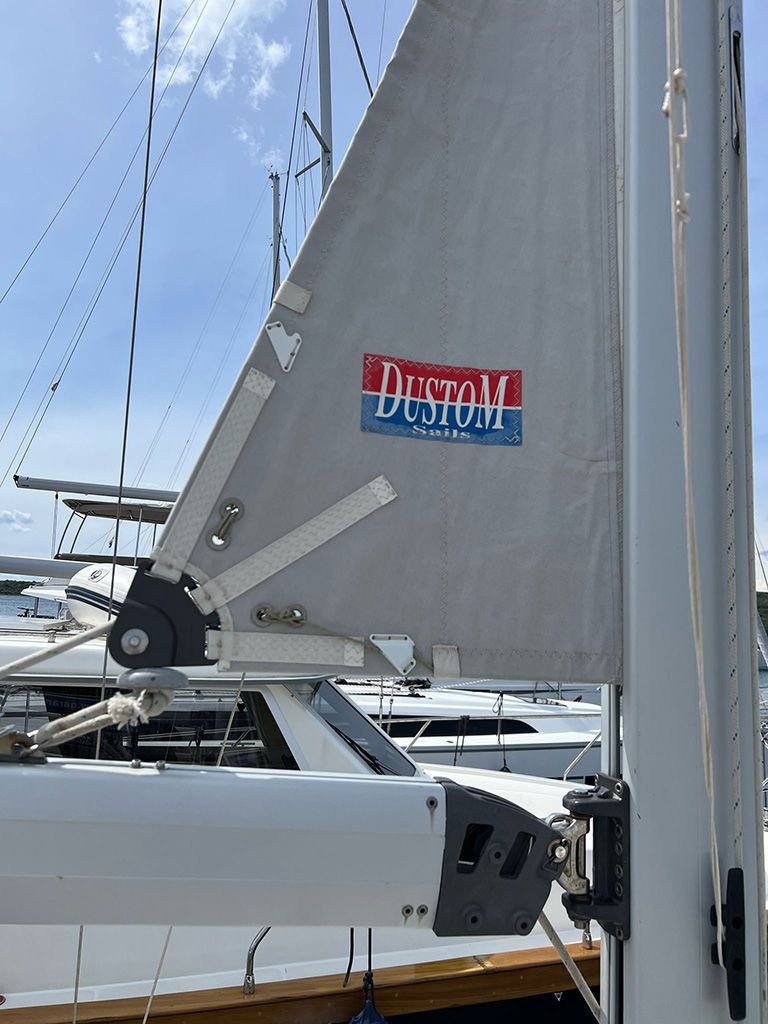 Bavaria Cruiser 33 | Burin
