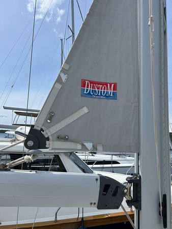 Bavaria Cruiser 33 | Burin