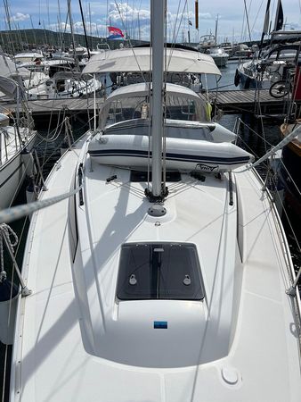 Bavaria Cruiser 33 | Burin