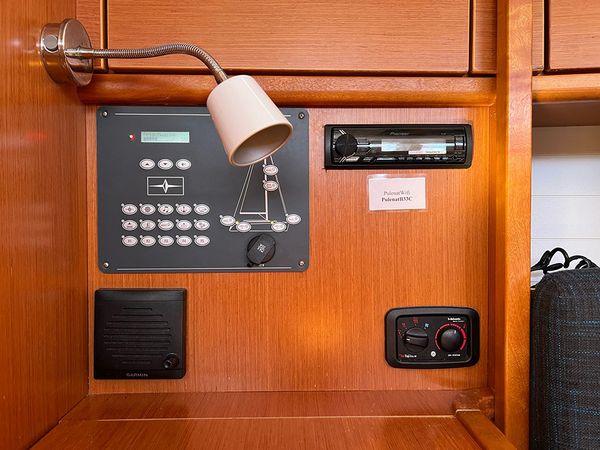 Bavaria Cruiser 33 | Burin