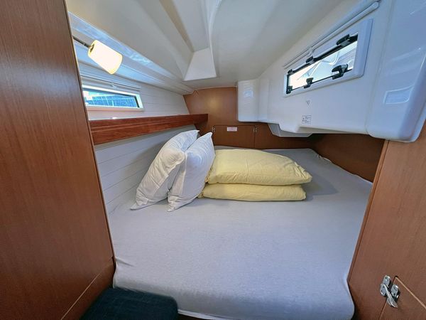 Bavaria Cruiser 33 | Burin