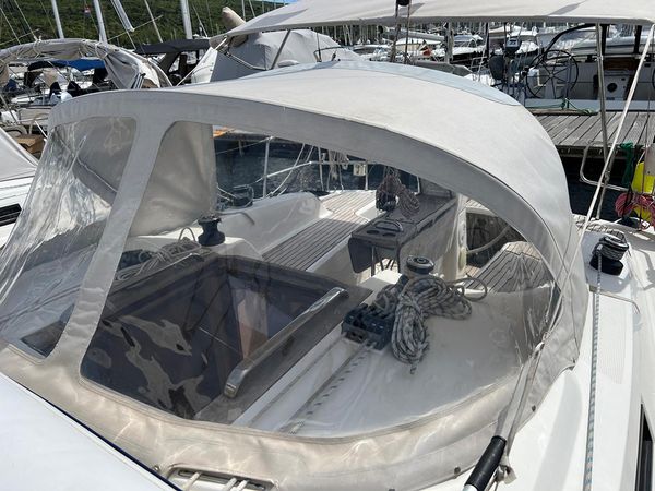 Bavaria Cruiser 33 | Burin