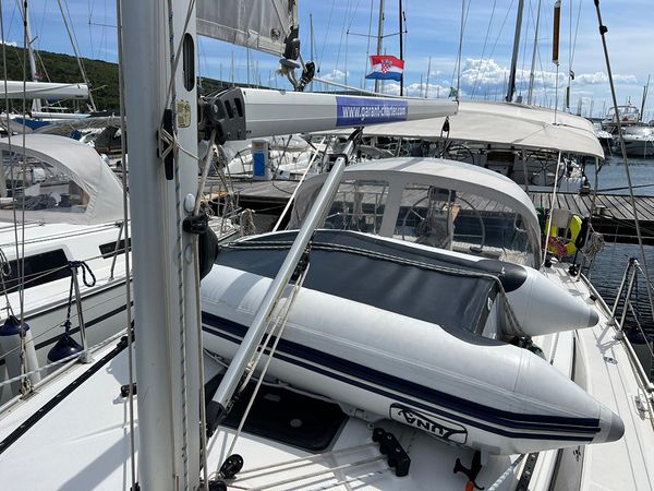 Bavaria Cruiser 33 | Burin