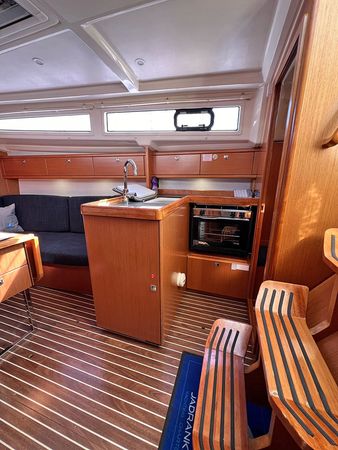 Bavaria Cruiser 33 | Burin