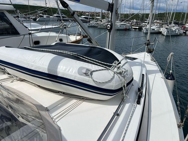 Bavaria Cruiser 33 | Burin