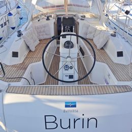 Bavaria Cruiser 33 | Burin