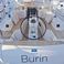 Bavaria Cruiser 33 | Burin