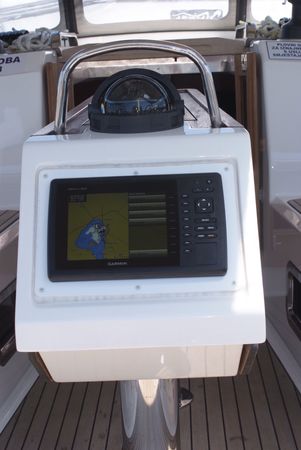Bavaria Cruiser 37 | Dori
