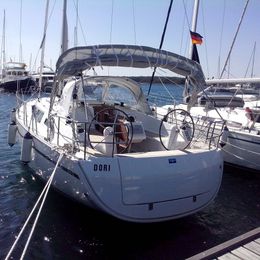 Bavaria Cruiser 37 | Dori