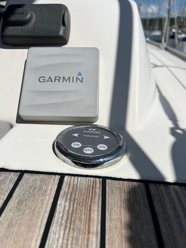 Bavaria Cruiser 41 | Jazz