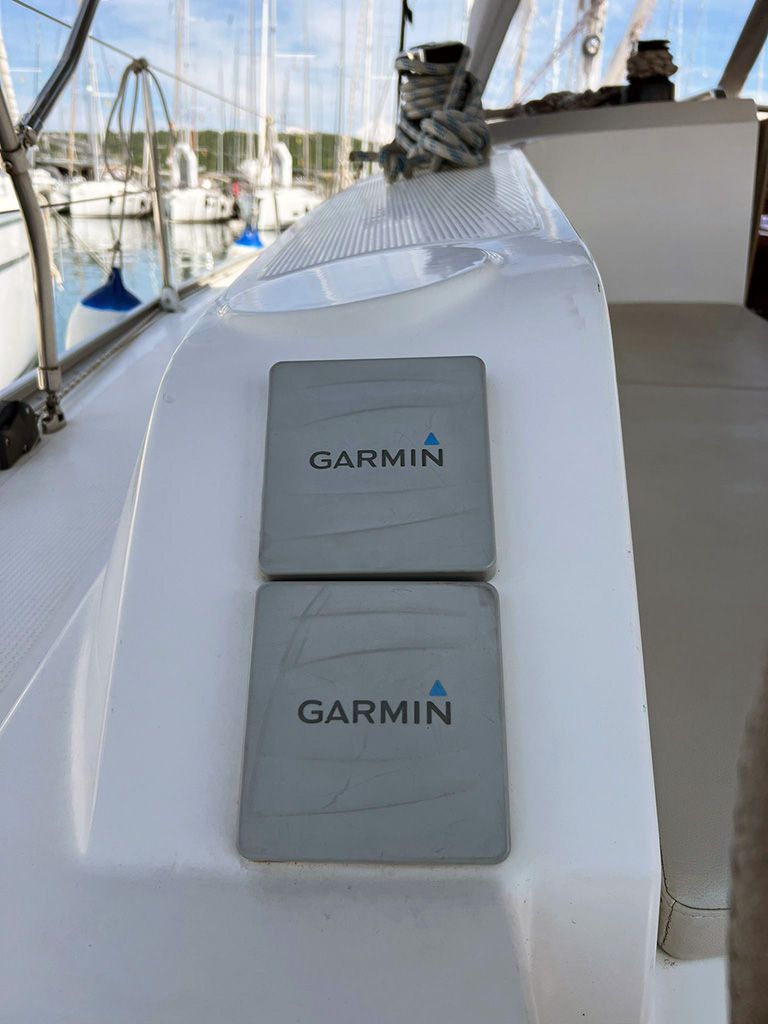 Bavaria Cruiser 41 | Jazz