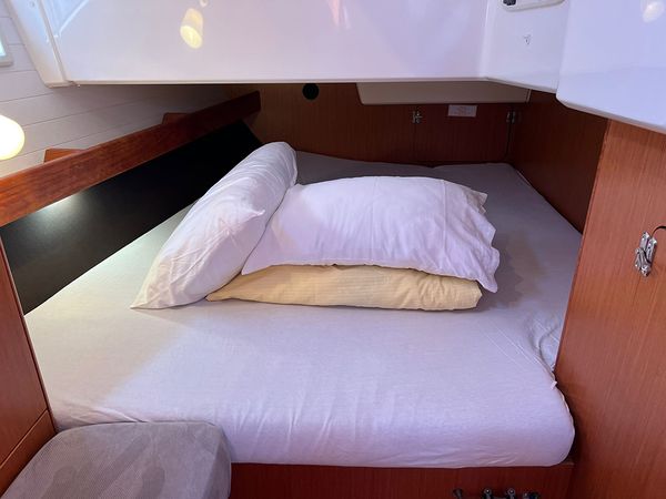 Bavaria Cruiser 41 | Jazz