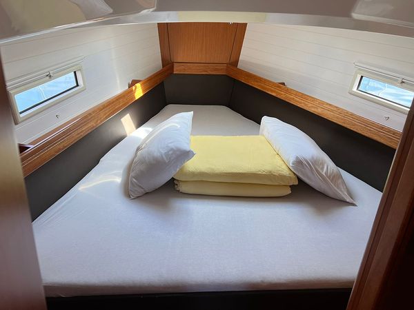 Bavaria Cruiser 41 | Jazz