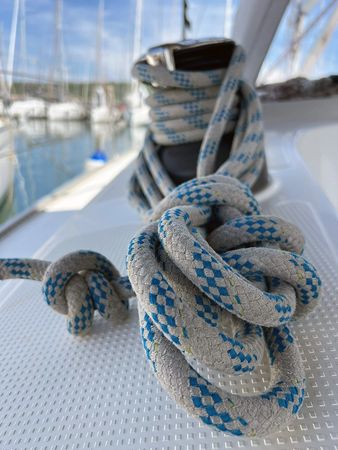 Bavaria Cruiser 41 | Jazz