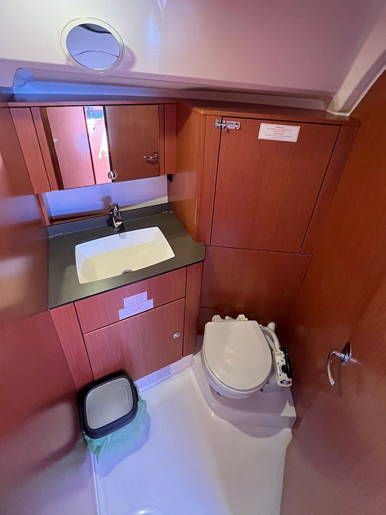 Bavaria Cruiser 41 | Jazz