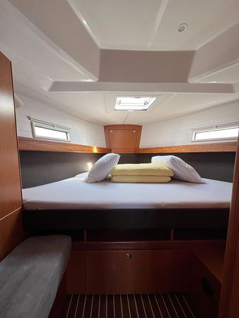 Bavaria Cruiser 41 | Jazz