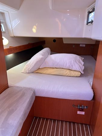 Bavaria Cruiser 41 | Jazz