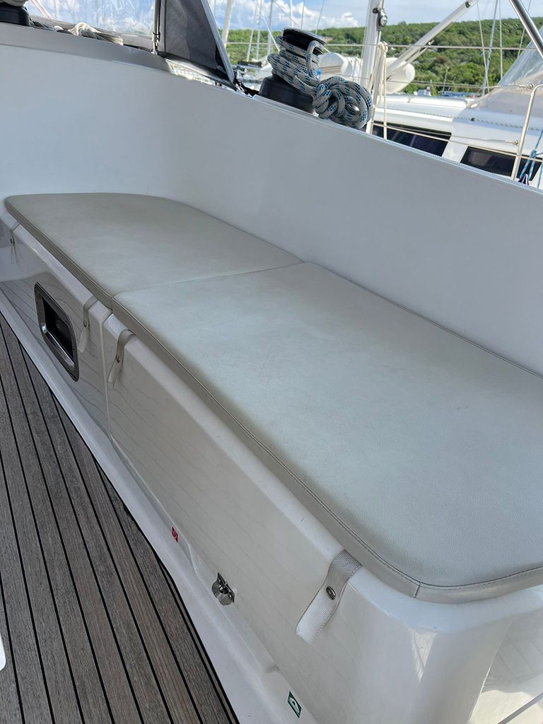 Bavaria Cruiser 41 | Jazz