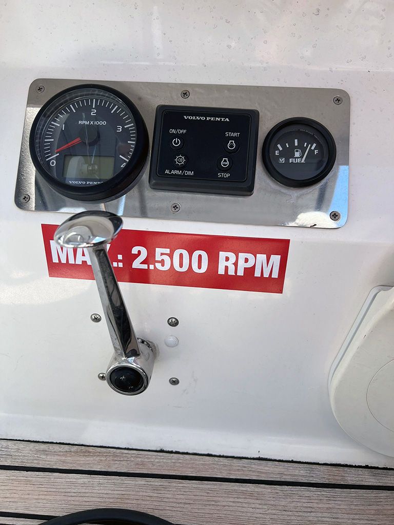 Bavaria Cruiser 41 | Jazz