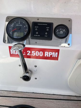 Bavaria Cruiser 41 | Jazz