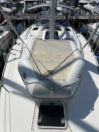 Bavaria Cruiser 41 | Jazz