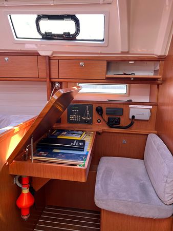 Bavaria Cruiser 41 | Jazz