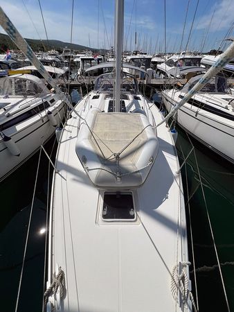 Bavaria Cruiser 41 | Jazz