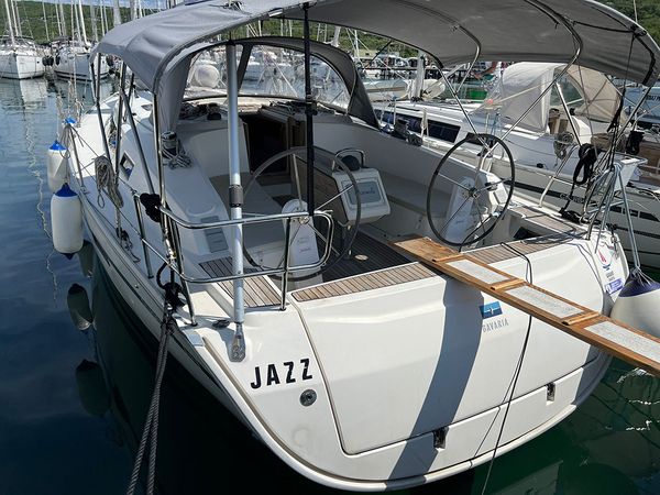 Bavaria Cruiser 41 | Jazz