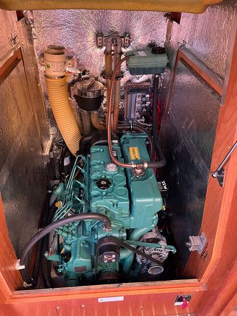 Bavaria Cruiser 41 | Jazz