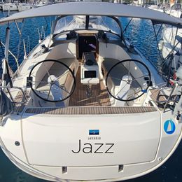 Bavaria Cruiser 41 | Jazz