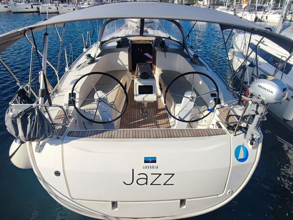 Bavaria Cruiser 41 | Jazz