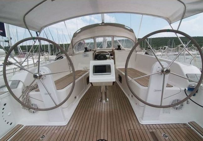 Bavaria Cruiser 41 | Levant