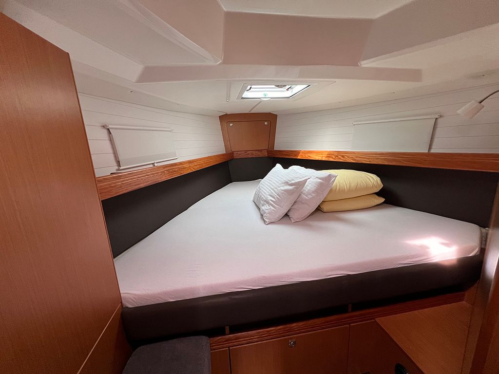 Bavaria Cruiser 41 | Levant