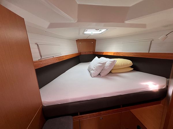 Bavaria Cruiser 41 | Levant