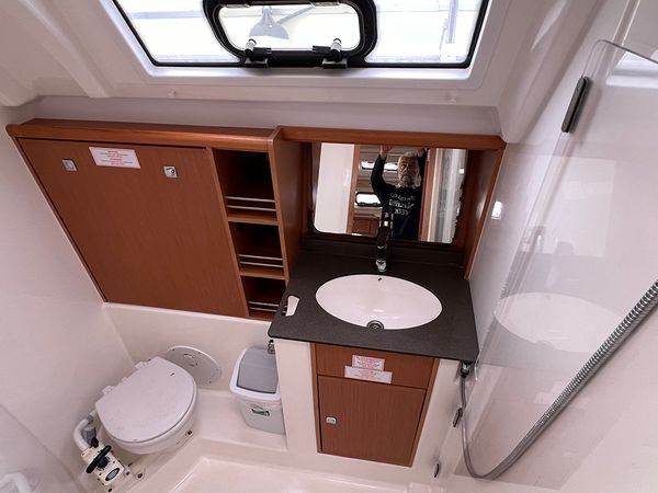 Bavaria Cruiser 41 | Levant