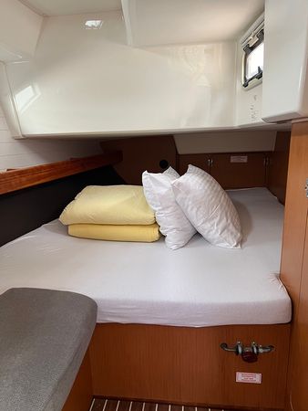 Bavaria Cruiser 41 | Levant