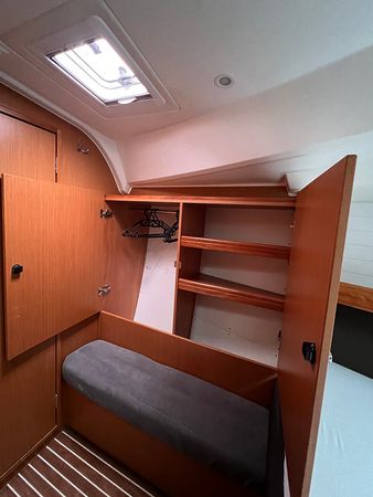 Bavaria Cruiser 41 | Levant