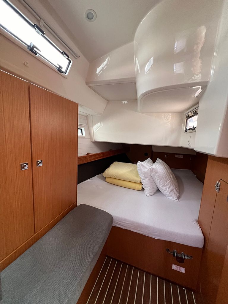 Bavaria Cruiser 41 | Levant