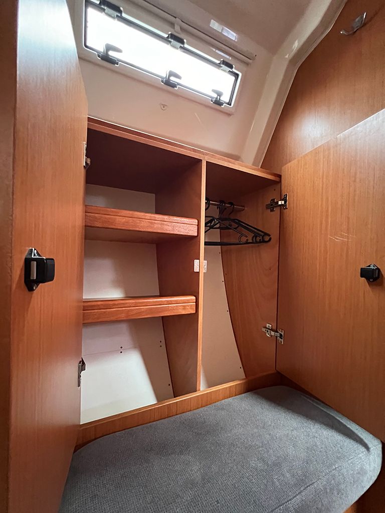 Bavaria Cruiser 41 | Levant