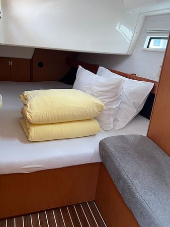 Bavaria Cruiser 41 | Levant