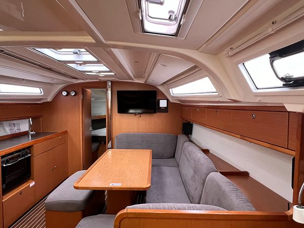 Bavaria Cruiser 41 | Levant