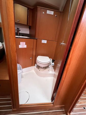 Bavaria Cruiser 41 | Levant