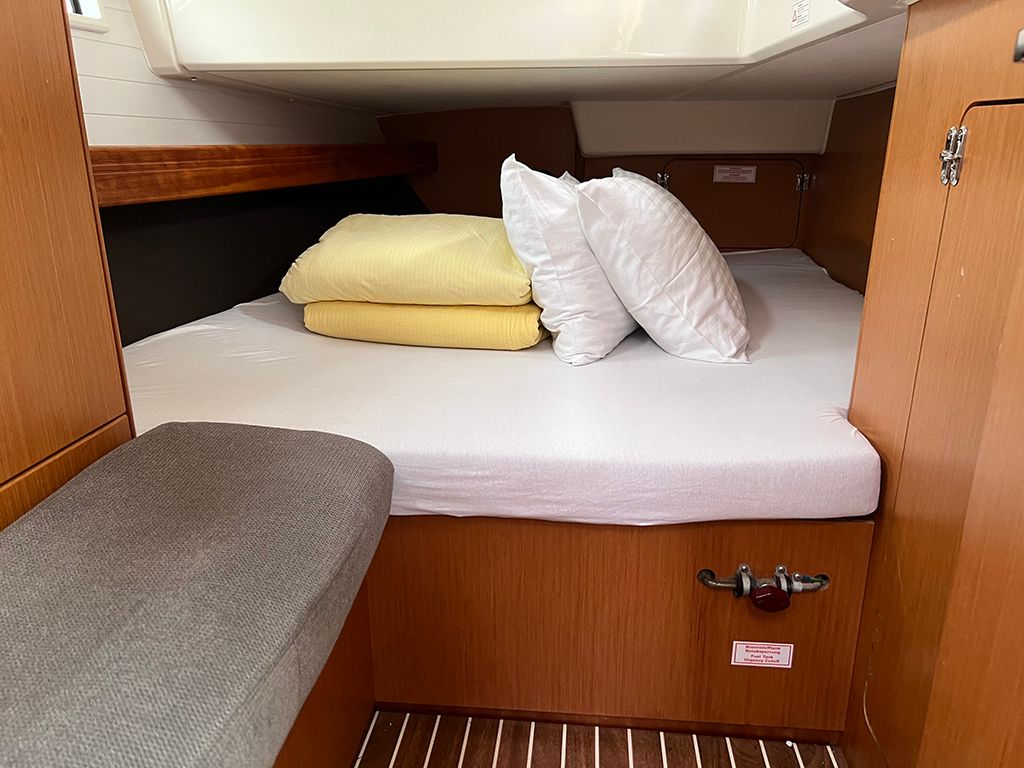 Bavaria Cruiser 41 | Levant