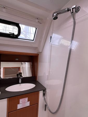 Bavaria Cruiser 41 | Levant