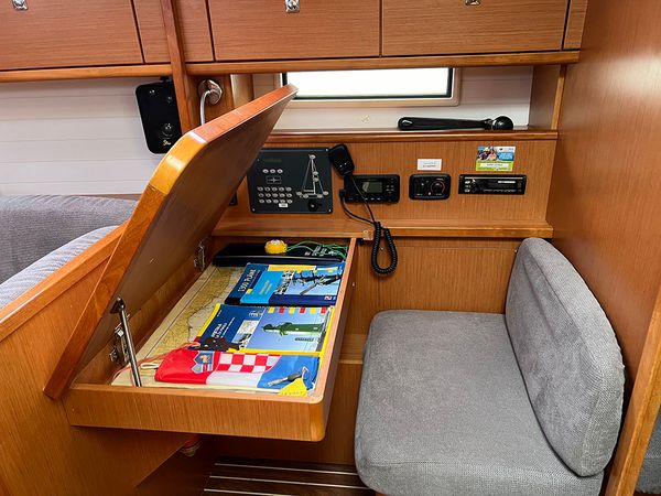 Bavaria Cruiser 41 | Levant