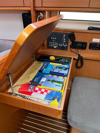 Bavaria Cruiser 41 | Levant